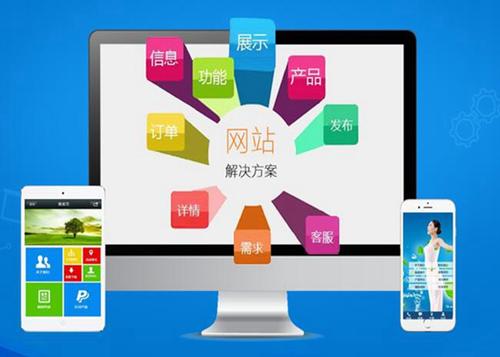 绿春如何进行网站设计才能突出产品的优势